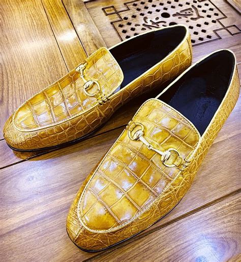 ric flair alligator shoes|alligator skin shoes meaning.